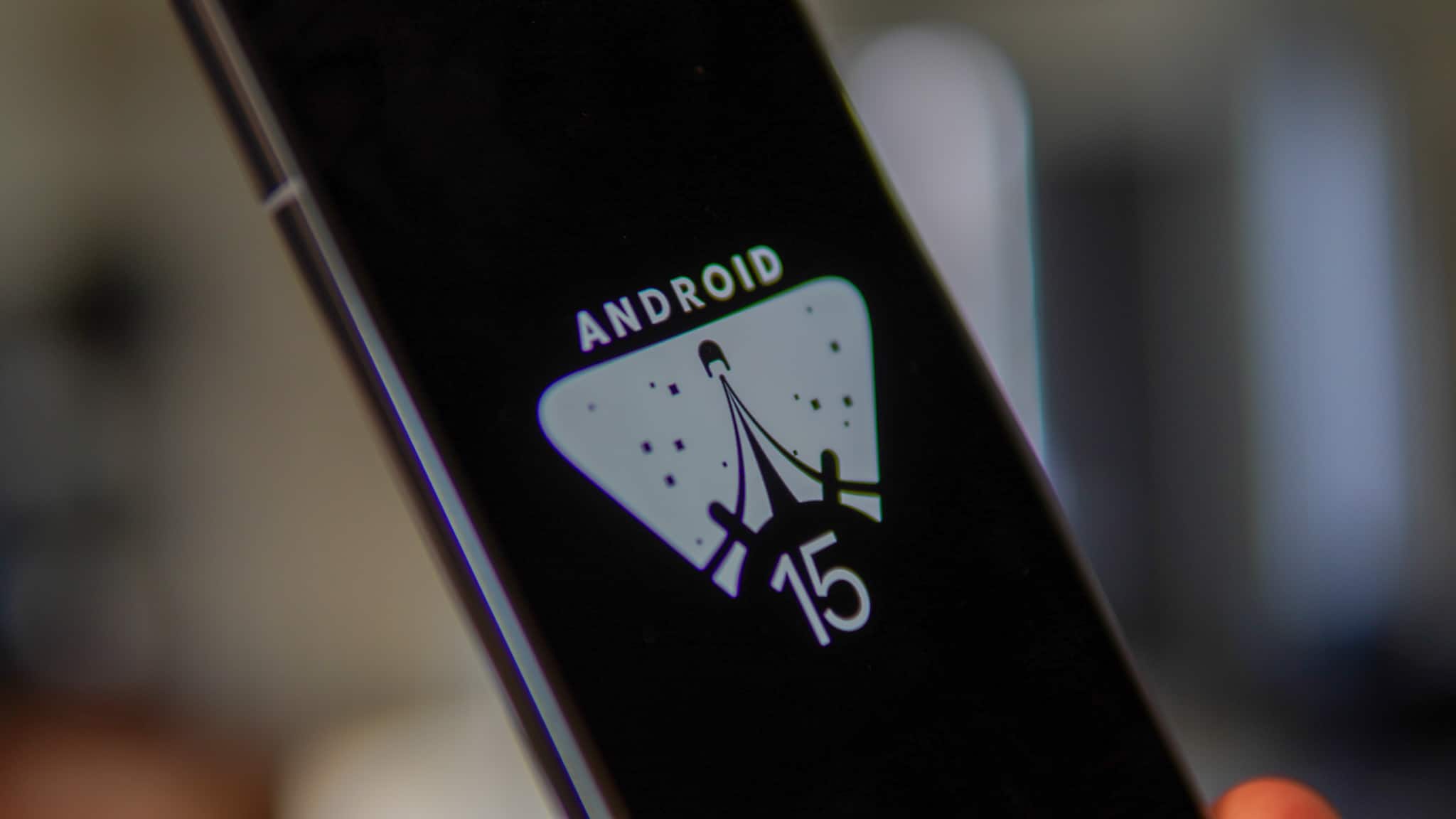 Android 15 podría bloquear tu ubicación de tu operador