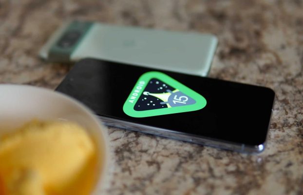Android 15 te permitirá conocer el estado del chip de almacenamiento de tu teléfono