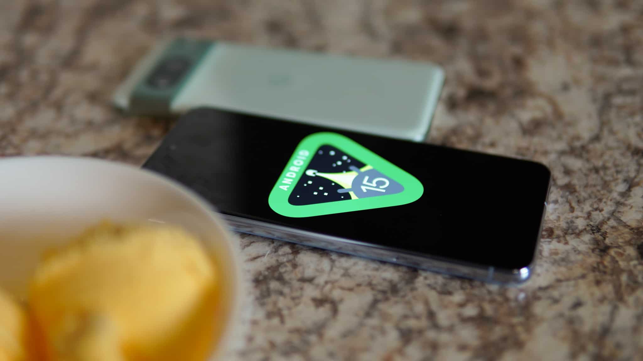 Android 15 te permitirá conocer el estado del chip de almacenamiento de tu teléfono