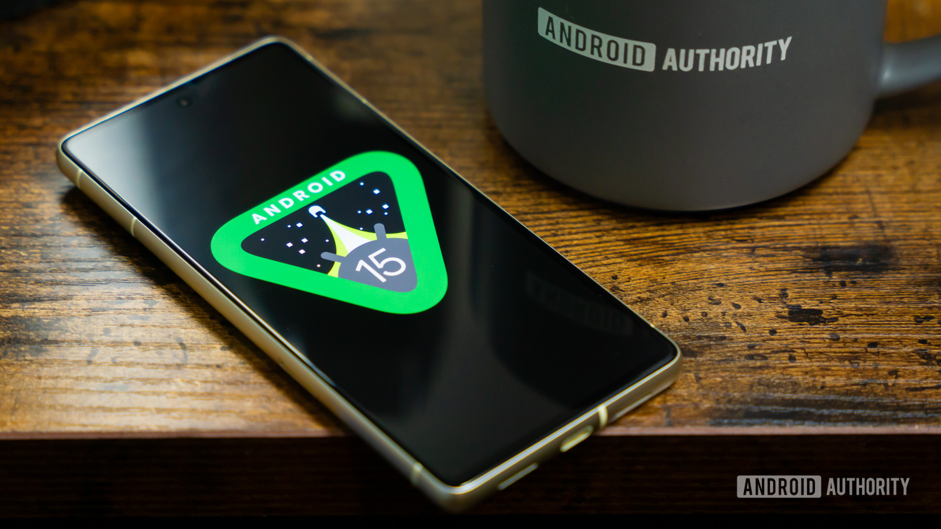 Lanzamiento de Android 15 beta 1.1 con solución NFC