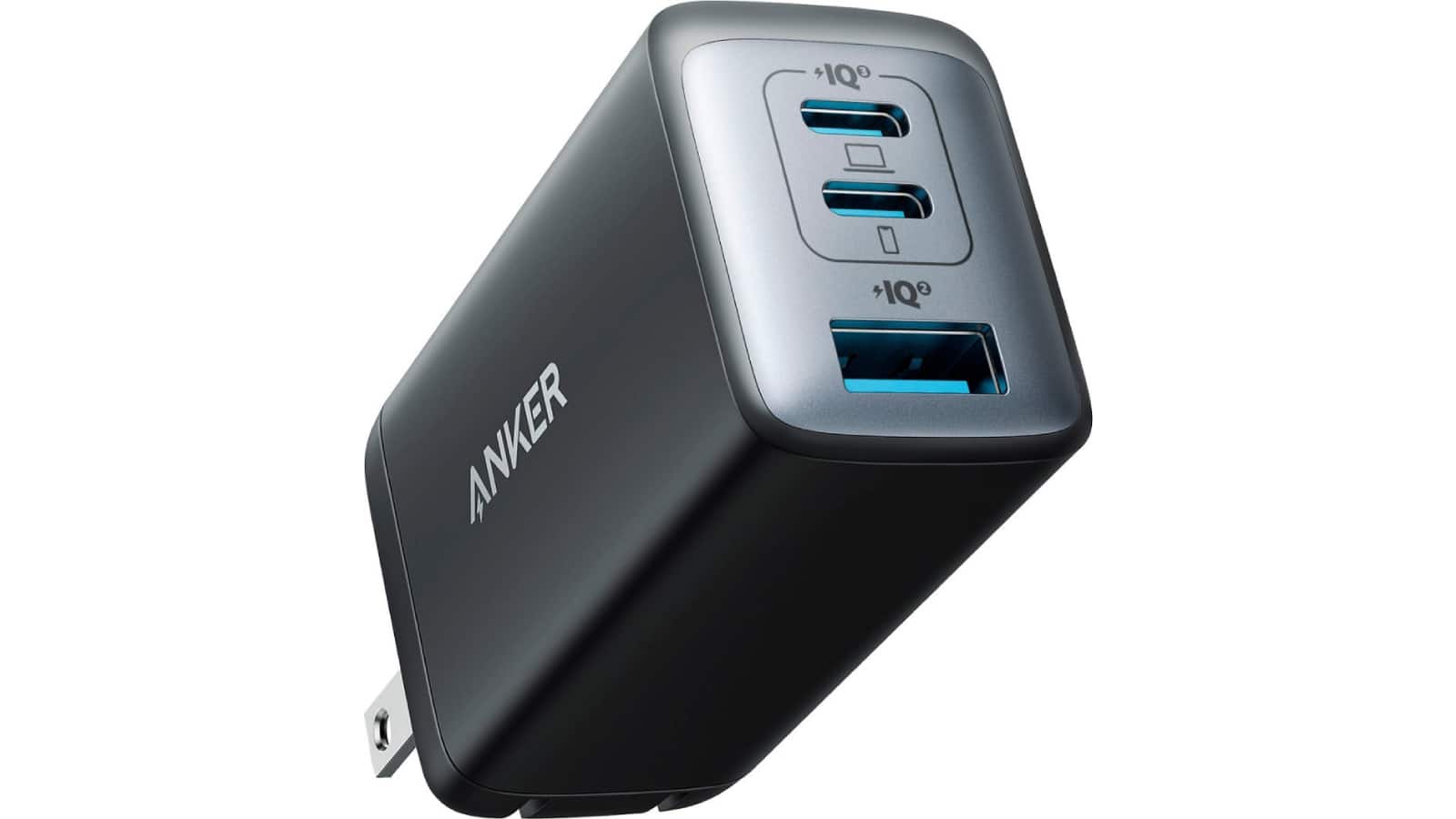 Compre el cargador USB-C Anker 735 por solo $ 39