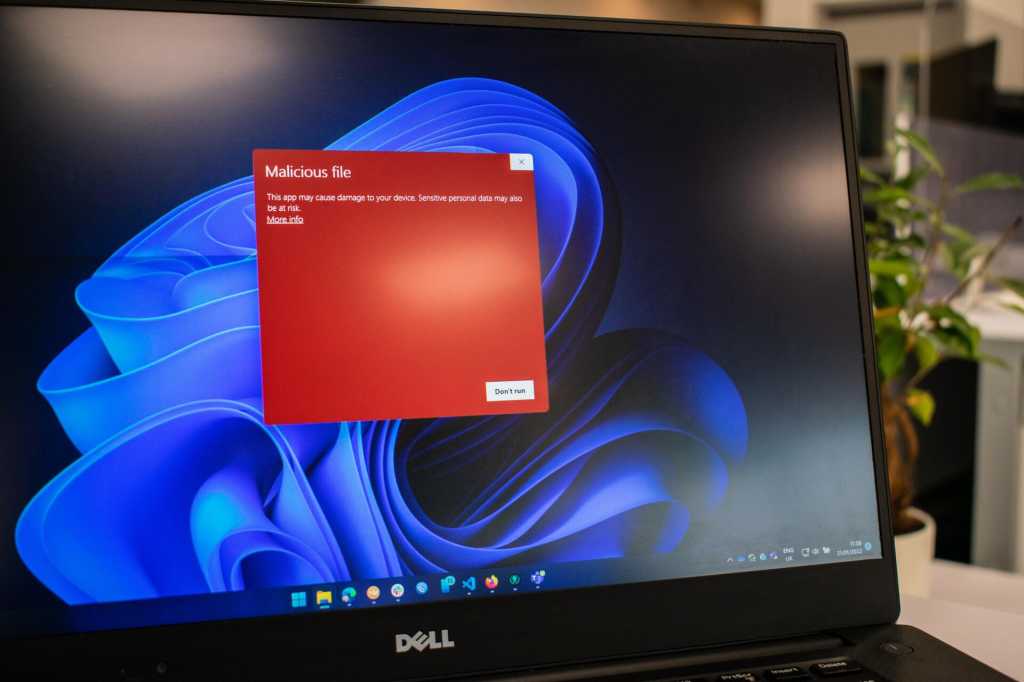 Cómo activar la protección contra ransomware incorporada en Microsoft Windows