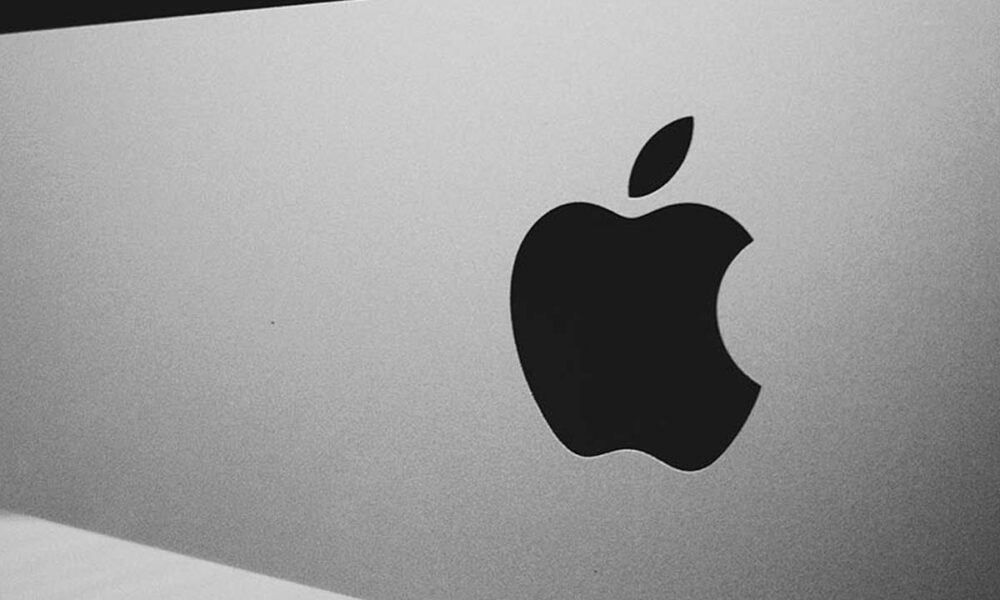 Apple depende de China, quiera o no