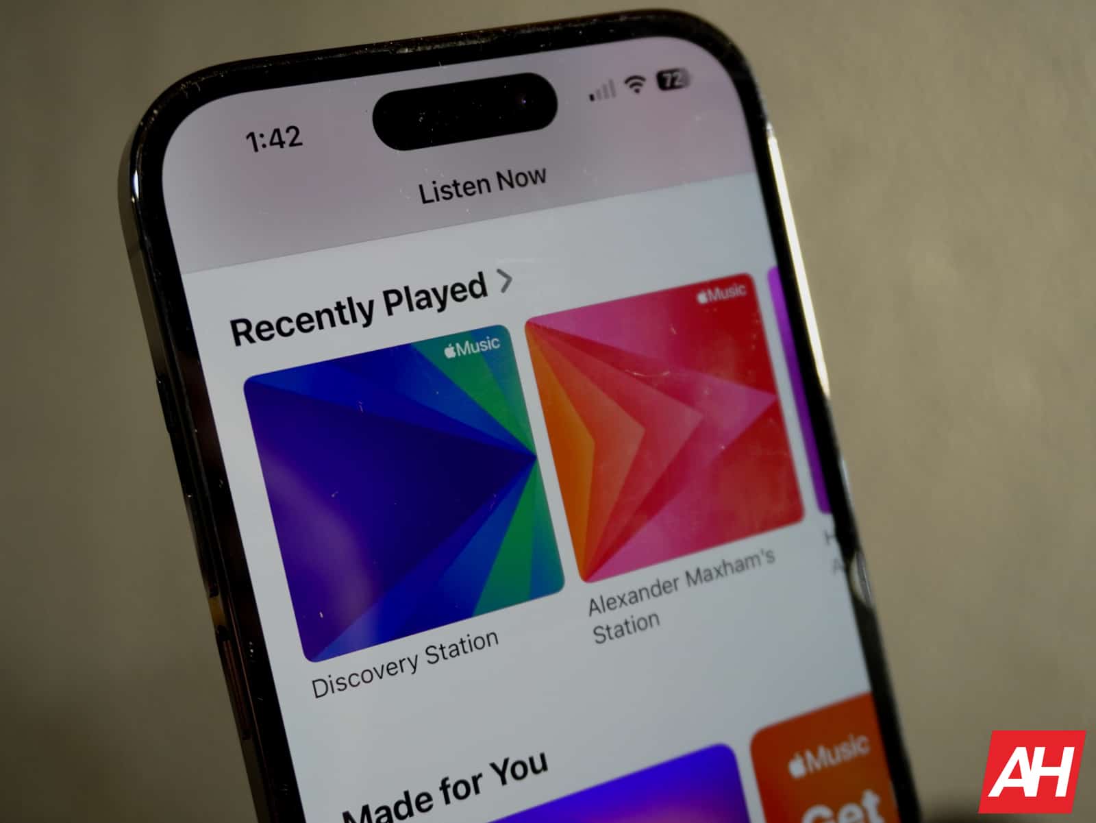A Apple Music no le gustan los dispositivos Android rooteados