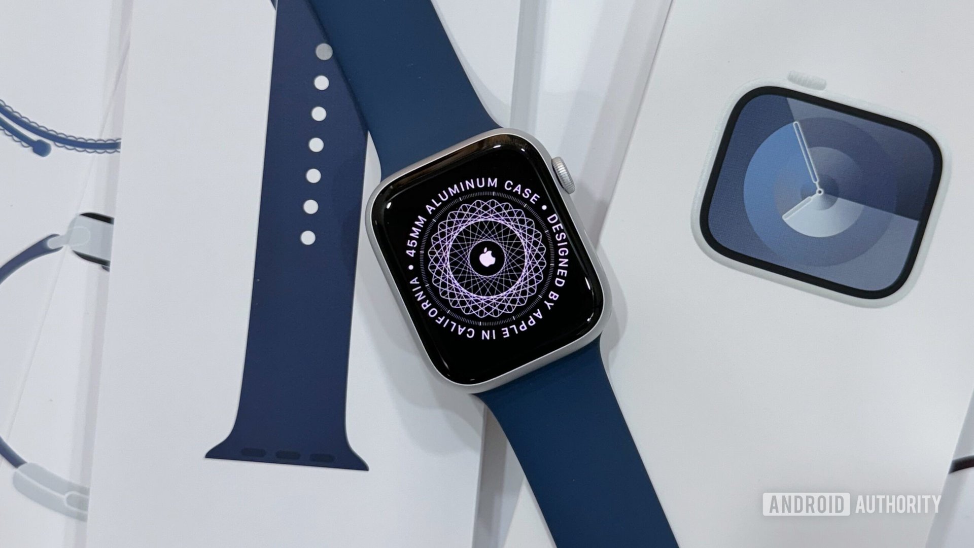 El seguimiento del oxígeno en sangre del Apple Watch podría regresar a través del software, pero ¿cuándo?