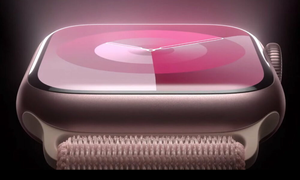 El Apple Watch Ultra con pantalla microLED ha sido cancelado por falta viabilidad económica