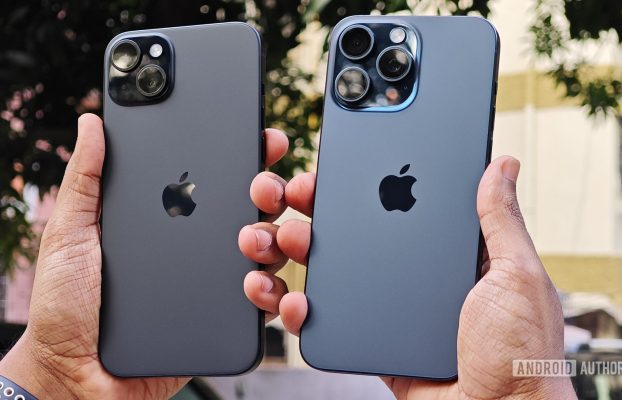Apple no limitará el iPhone 16 y 16 Plus al chip del año pasado después de todo