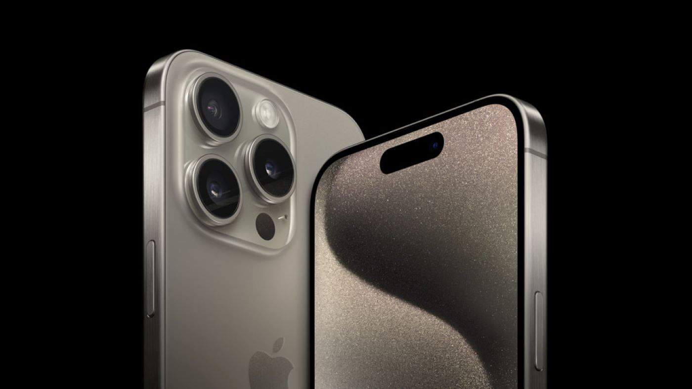 El iPhone 16 Pro podría cambiar el acabado de titanio cepillado