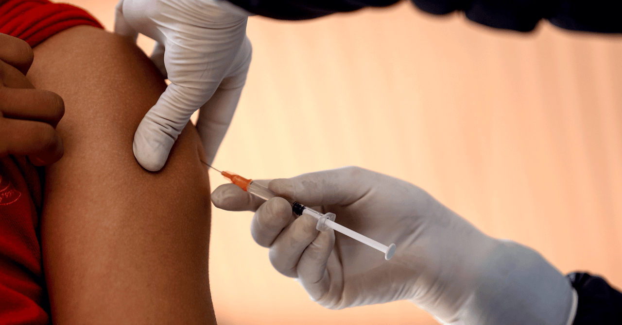 Ya hay más casos de sarampión en EE. UU. este año que en todo 2023