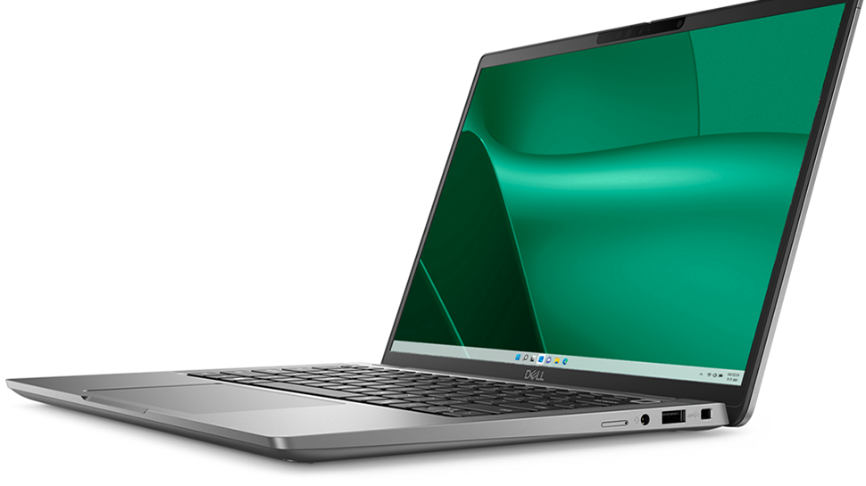 La computadora portátil más liviana de Dell acaba de lanzarse y no, no es una XPS 13: la Latitude 7350 pesa poco más de dos libras y es descaradamente premium