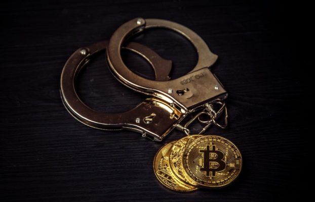 Ed descubre Rs. 600 crore fraude criptográfico, agarra Rs. 2.18 millones de rupias en operaciones de búsqueda