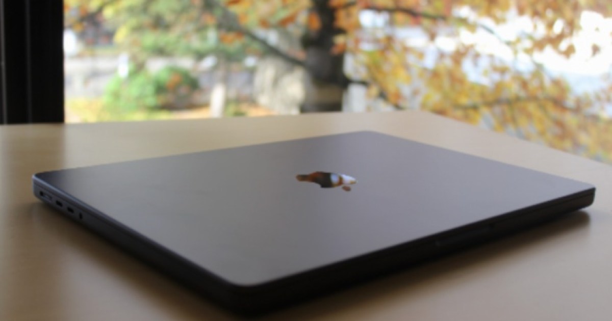 Otro excelente portátil desafía al MacBook Pro y se queda corto