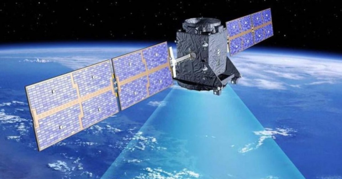 La NASA y los satélites rusos casi chocan en el espacio