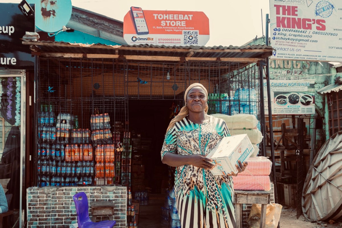 Lo que las nuevas empresas africanas de comercio electrónico B2B pueden aprender de la rentabilidad de OmniRetail