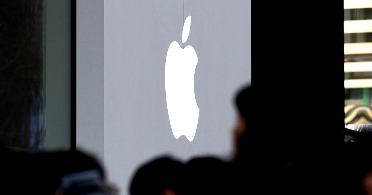 Estados Unidos demanda a Apple por un éxito de taquilla antimonopolio sobre el iPhone