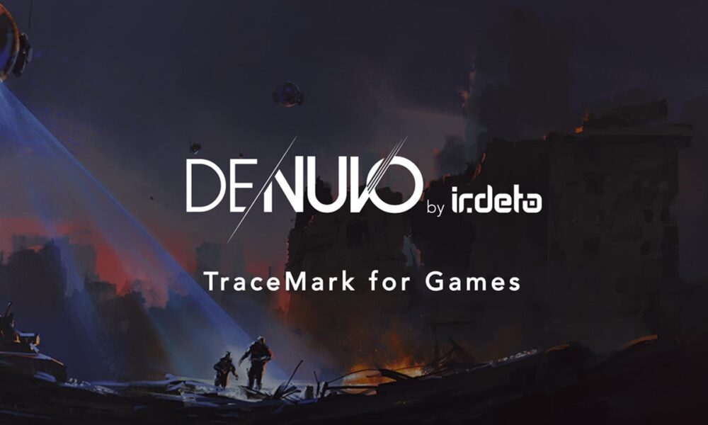 Irdeto crea TraceMark, una solución para evitar las filtraciones de juegos