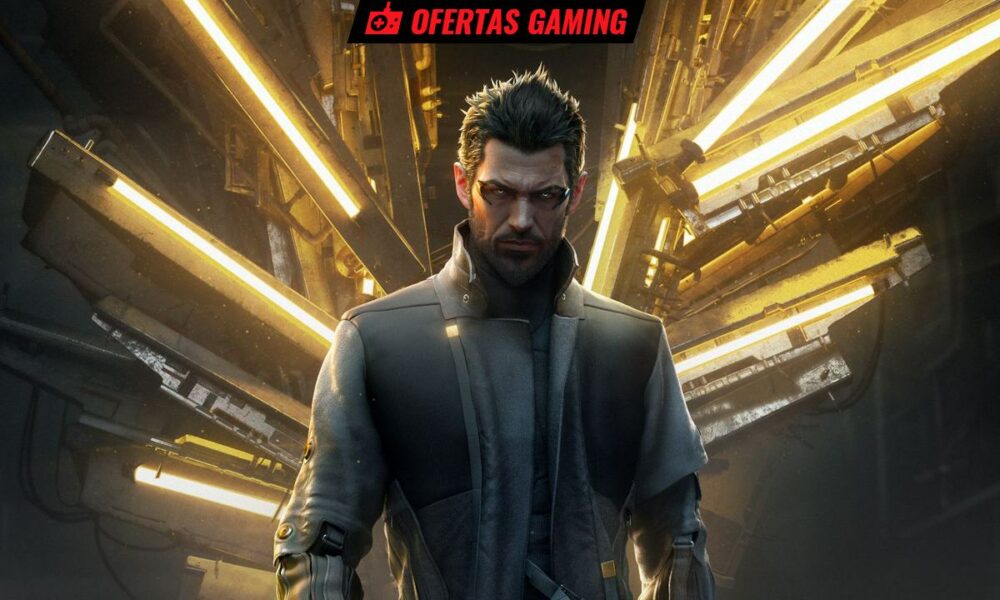 Juegos gratis y ofertas: Deus Ex: Mankind Divided, The Bridg…