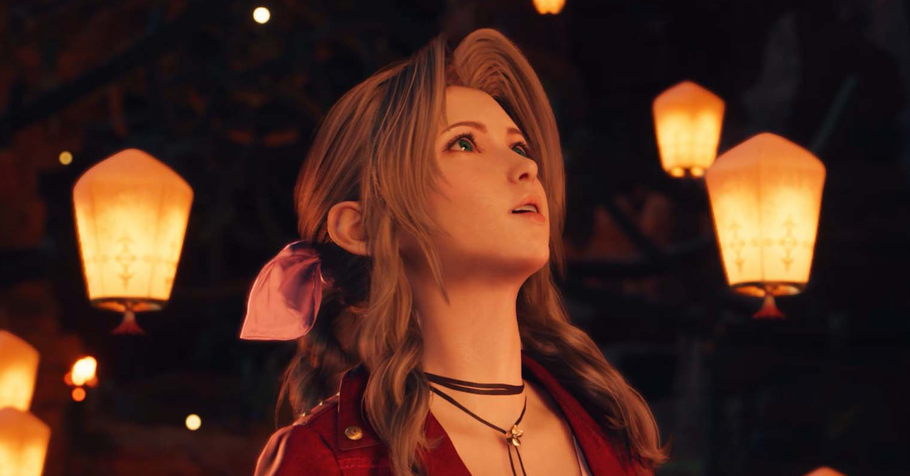 El destino de Aerith en ‘Final Fantasy VII Rebirth’ está provocando una ruptura entre los fans