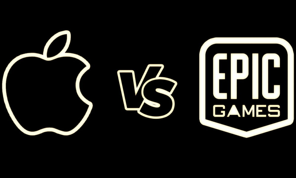 Apple rehabilita la cuenta de desarrollador de Epic Games