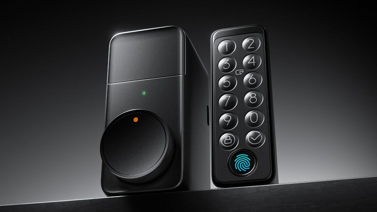 El nuevo modelo Lock Pro de SwitchBot hace que proteger su hogar inteligente sea más fácil
