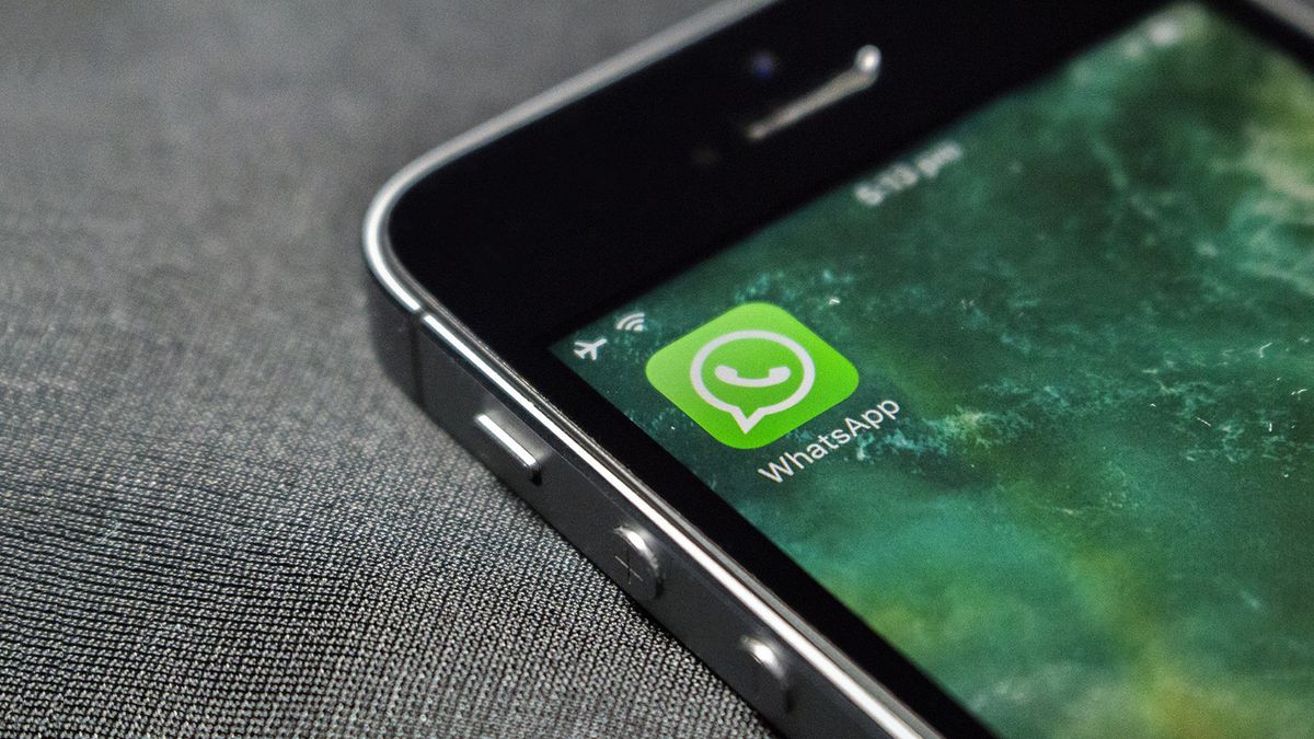 WhatsApp está probando un chatbot con IA que todo lo sabe y que vivirá en tu barra de búsqueda