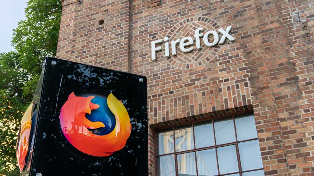 ¡Firefox 124 ya está aquí!  Estas son las nuevas características