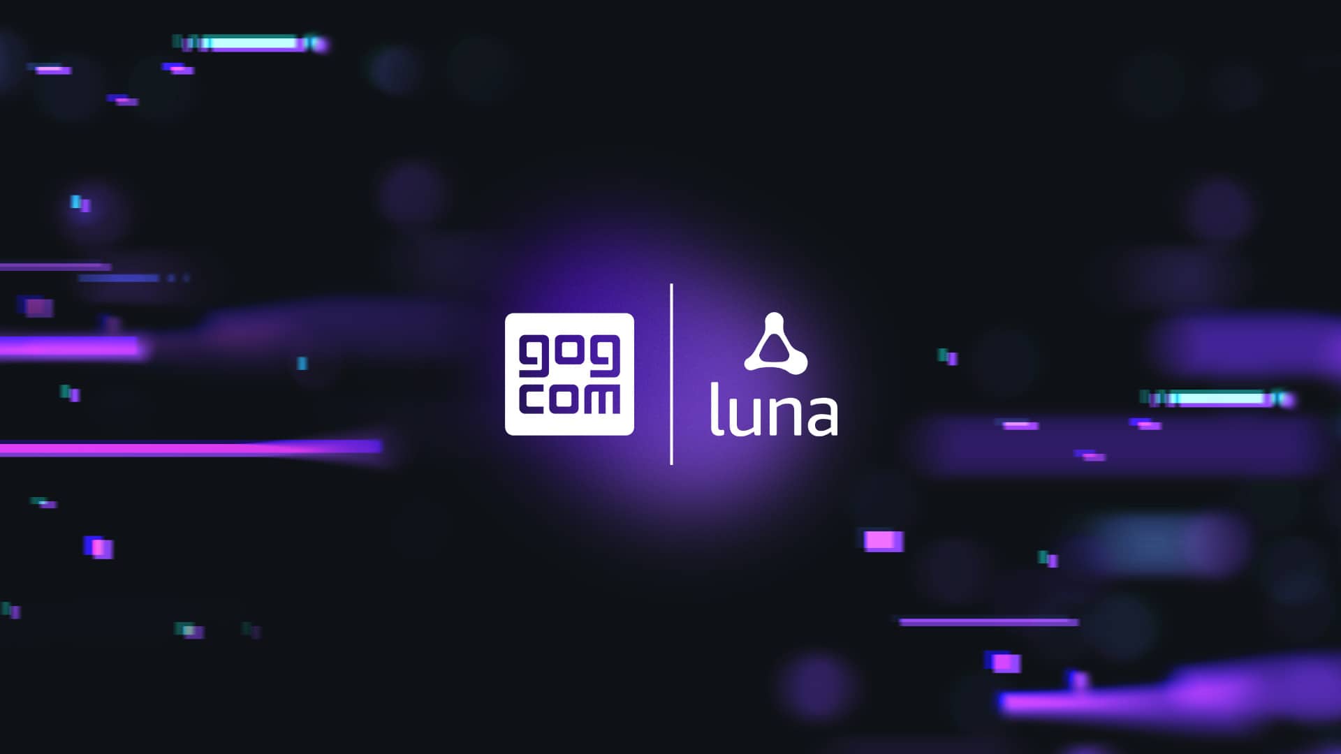 Los juegos de GOG estarán en Amazon Luna en un futuro próximo