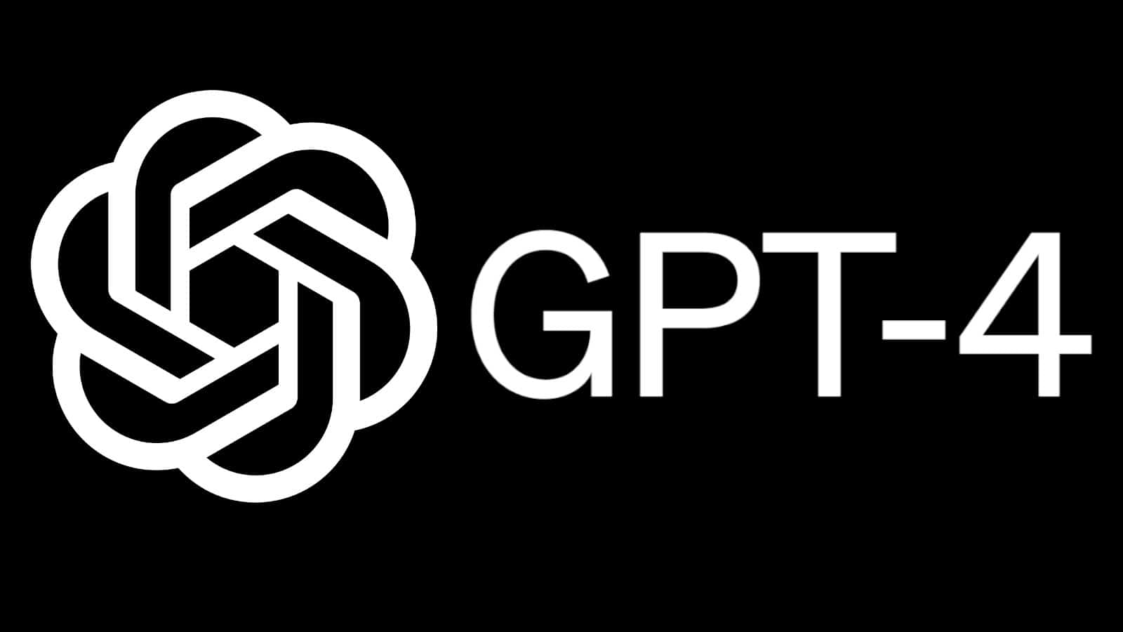 Si desea evitar la infracción de derechos de autor, es posible que desee evitar GPT-4