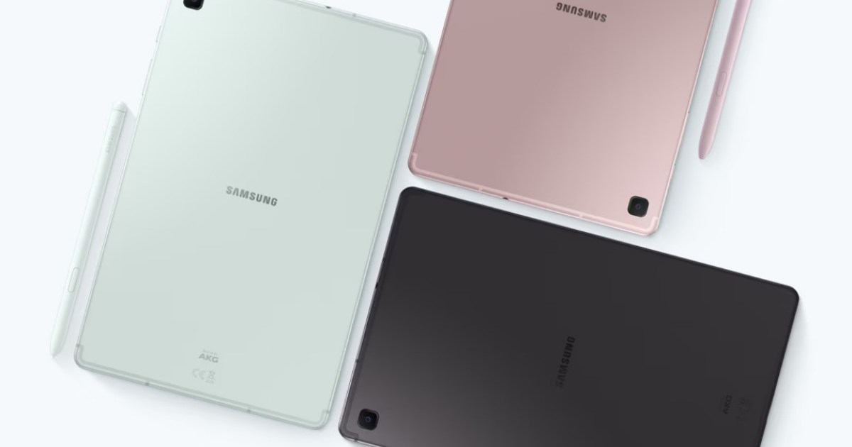 Samsung acaba de lanzar una tableta Android secreta