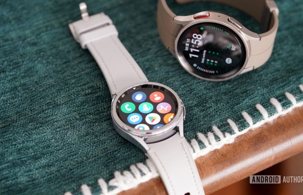 Samsung Galaxy Watch Ultra, Watch 7 y Buds 3 se filtran en renders oficiales de alta calidad