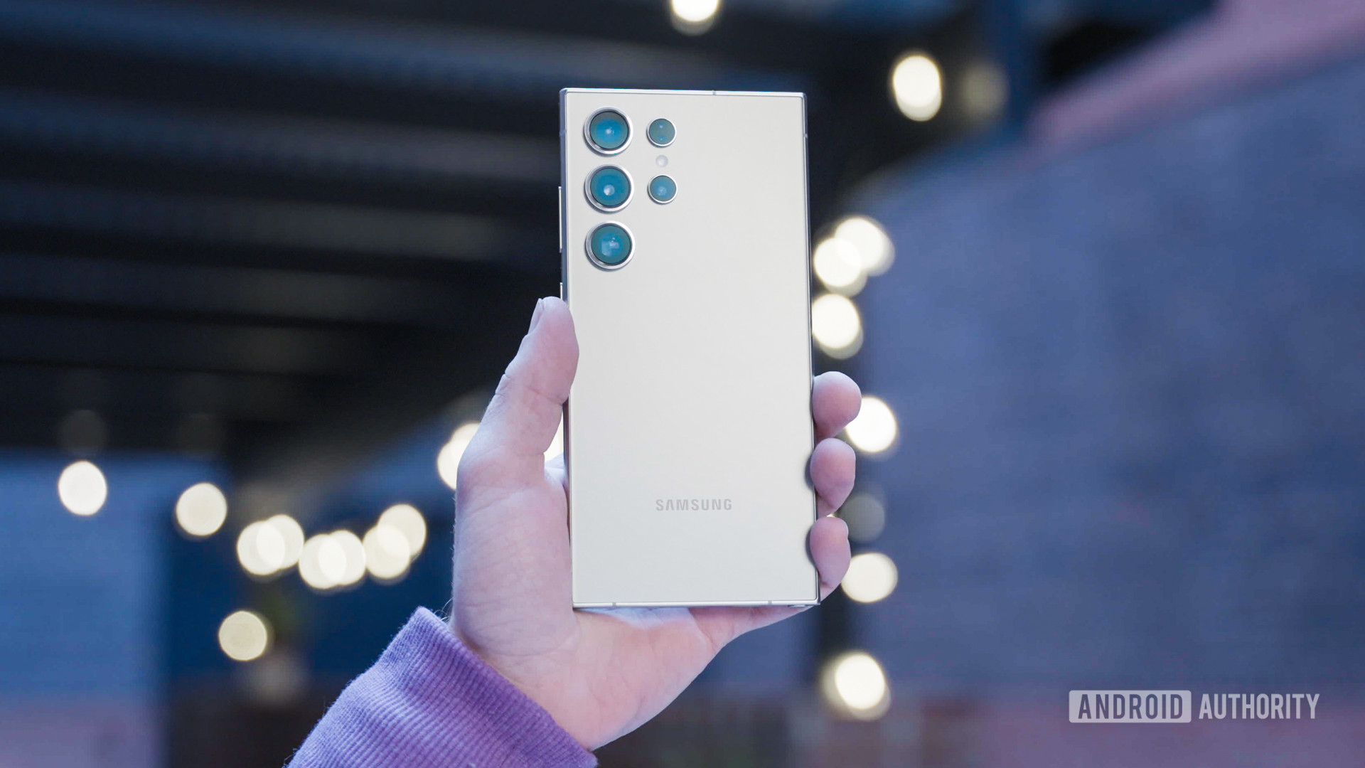 La serie Galaxy S25 podría presentar el almacenamiento más rápido en un teléfono inteligente hasta el momento