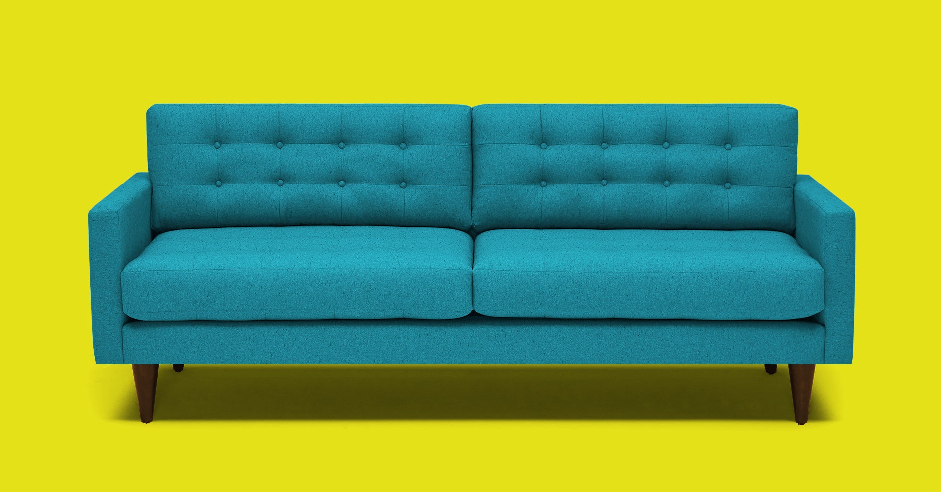 Los 12 mejores sofás que puedes comprar en línea (2024): seccionales, sofás, camas y más