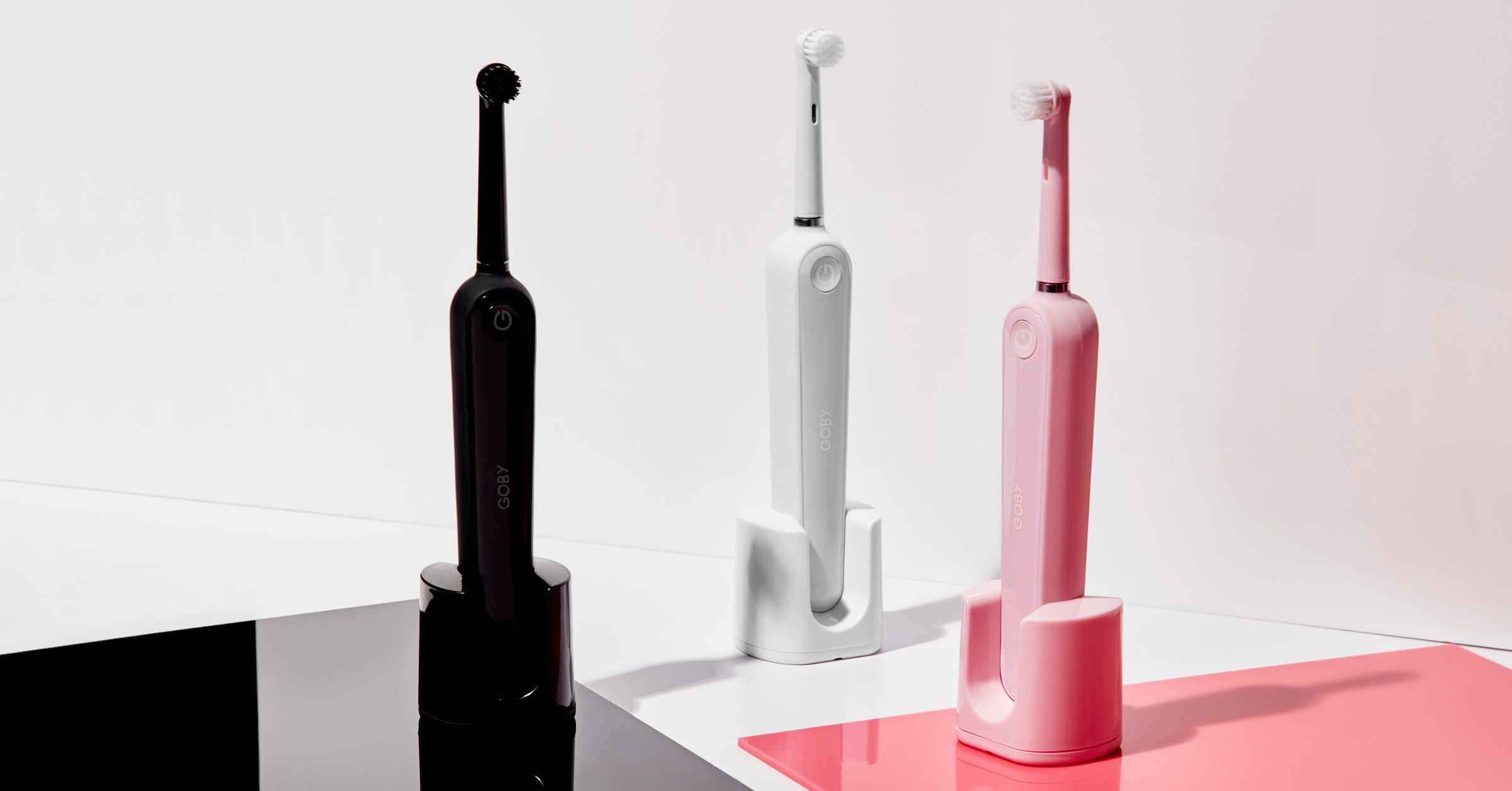 Los 9 mejores cepillos de dientes eléctricos (2024): baratos, inteligentes, para niños y alternativos
