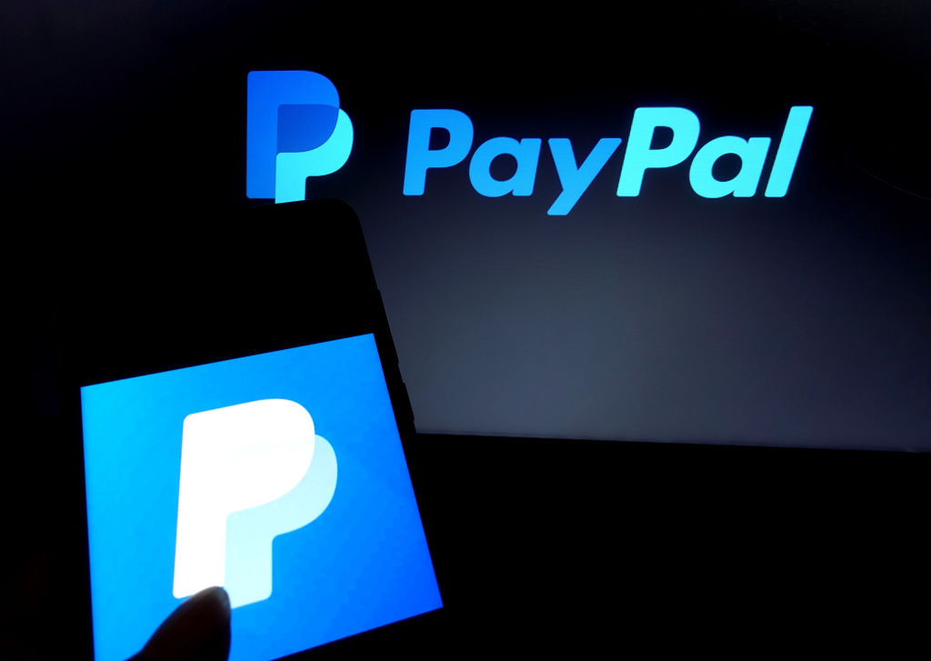 PayPal lanza Tap to Pay en iPhone para empresas que utilizan Venmo y Zettle en EE. UU.