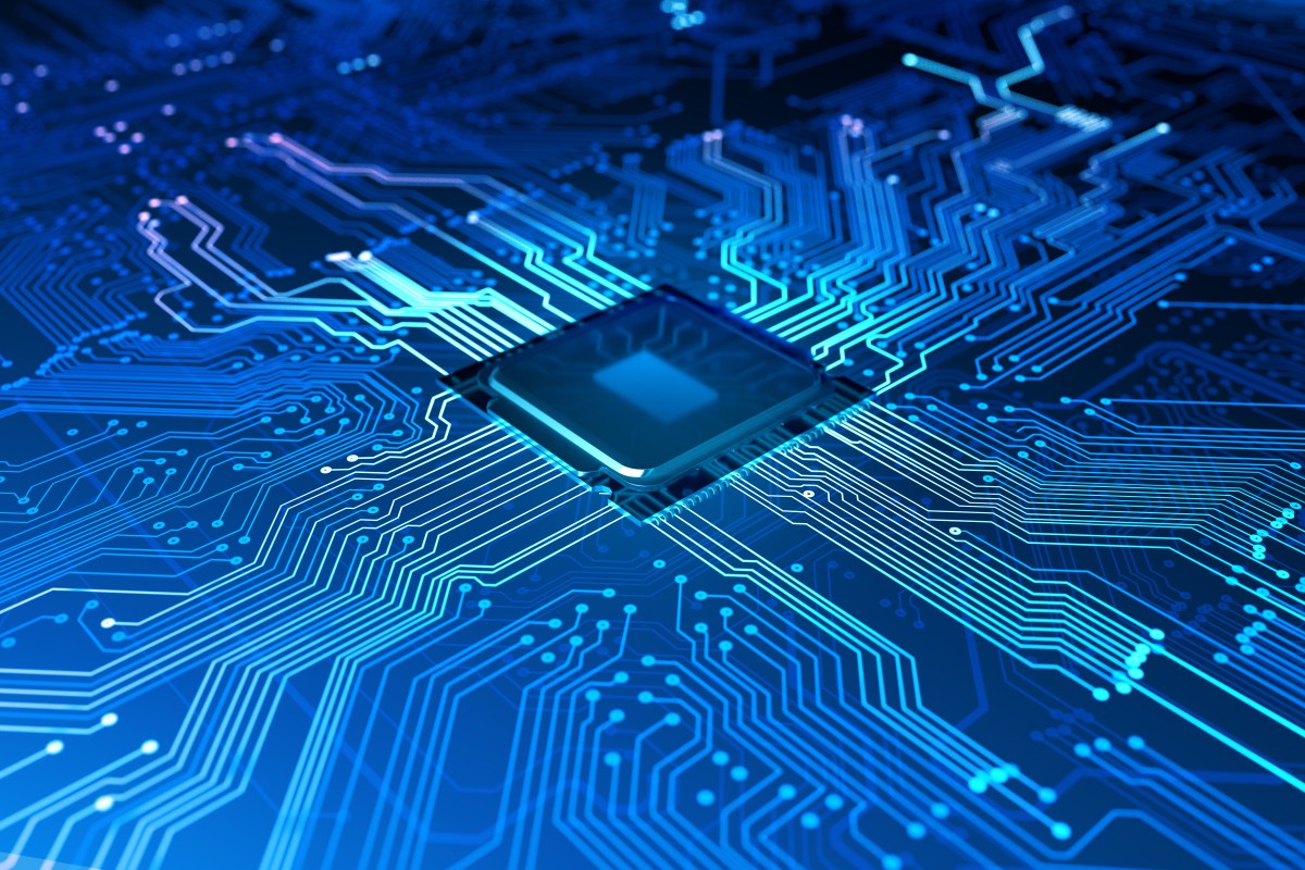 Chips británicos aportan 44 millones de dólares por una parte del fondo europeo de semiconductores de 1.400 millones de dólares