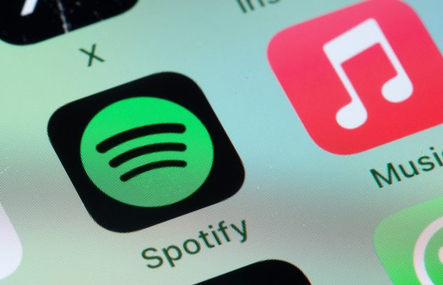 Spotify amplía el acceso a las letras para los usuarios gratuitos