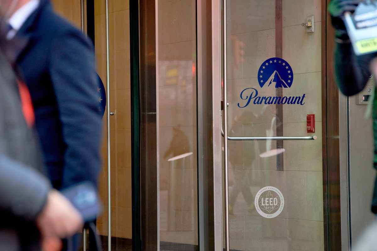 Paramount Global venderá su participación en Viacom18 de la India a Reliance por más de 500 millones de dólares