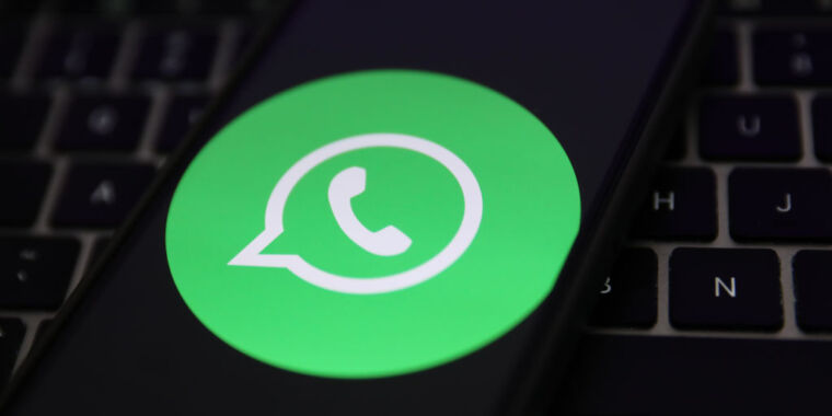 WhatsApp finalmente obliga al fabricante de software espía Pegasus a compartir su código secreto