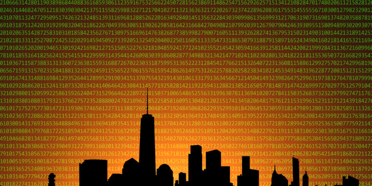 El chatbot del gobierno de Nueva York miente sobre las leyes y regulaciones de la ciudad