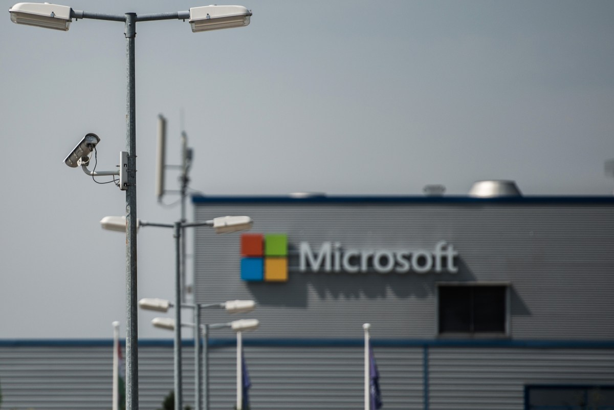 Los espías rusos siguen pirateando Microsoft en un «ataque continuo», dice la compañía