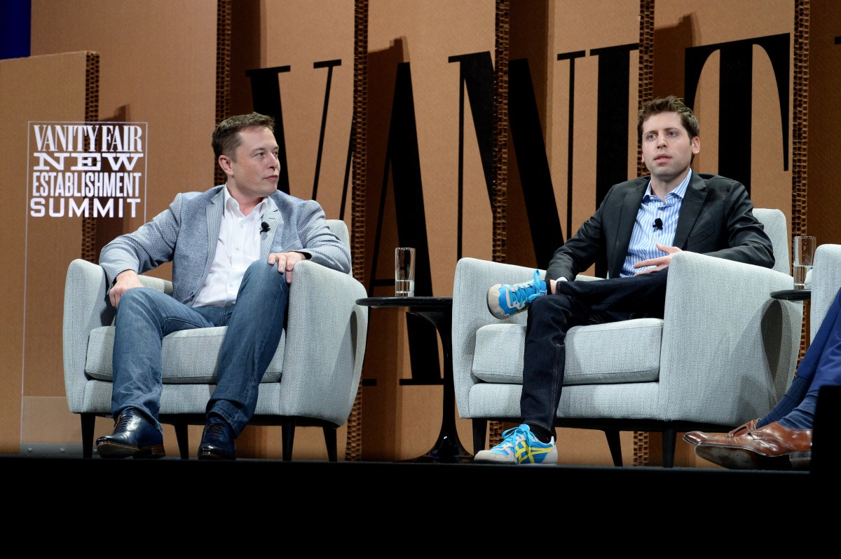 Elon Musk demanda a OpenAI y Sam Altman por ‘traición’ a la misión de IA sin fines de lucro