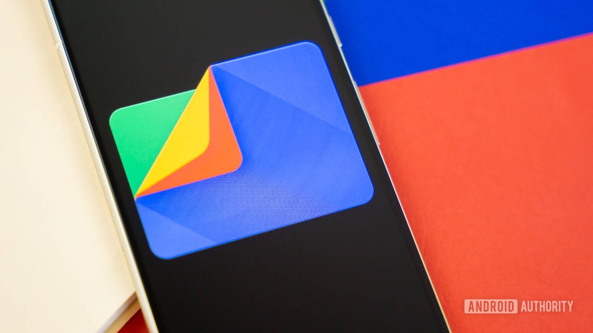 La aplicación Files by Google obtiene una nueva y útil función exclusiva para teléfonos Pixel