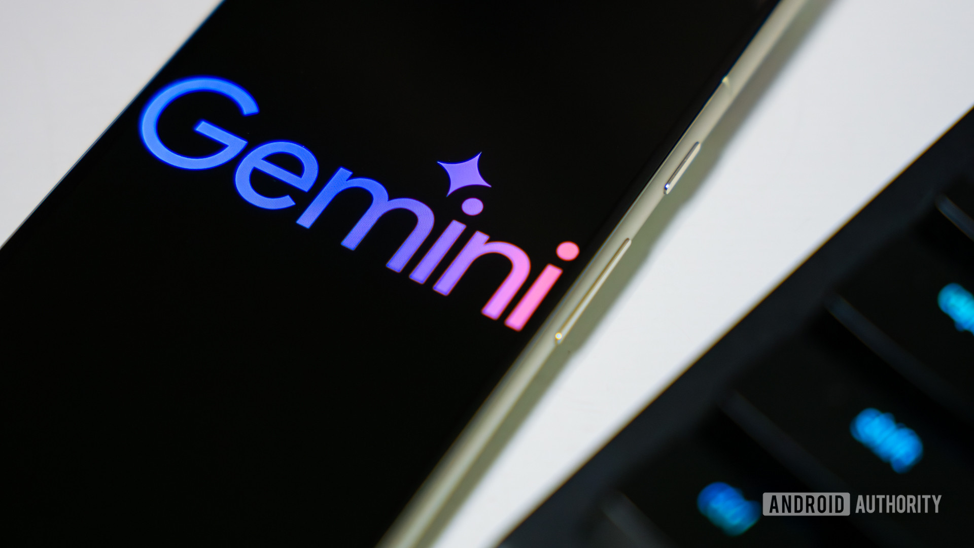 Aquí hay un primer vistazo a Gemini en Google Messages (Actualización: Google aclara las funciones)