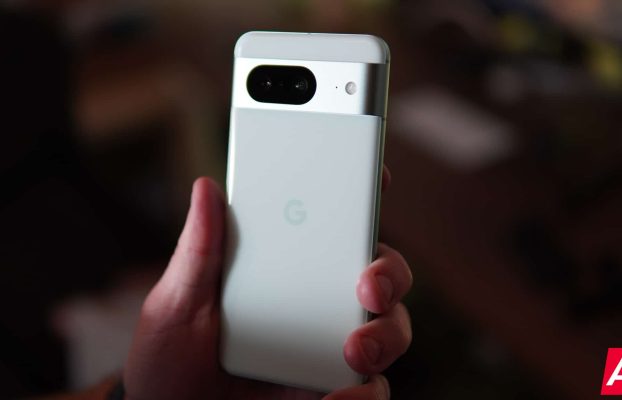 Google diseña sus teléfonos Pixel pensando en el uso de carcasas