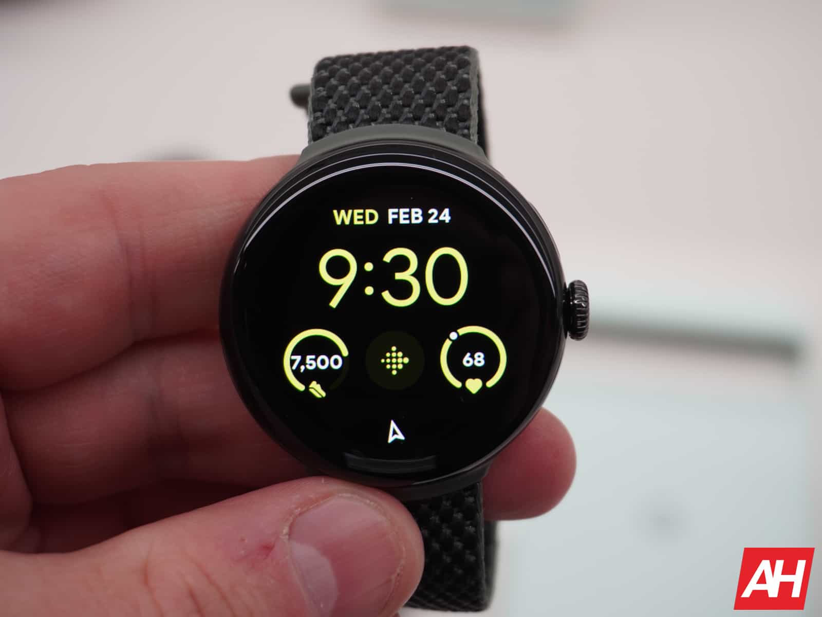 Se rumorea que Pixel Watch 3 tiene una opción de tamaño más grande de 45 mm
