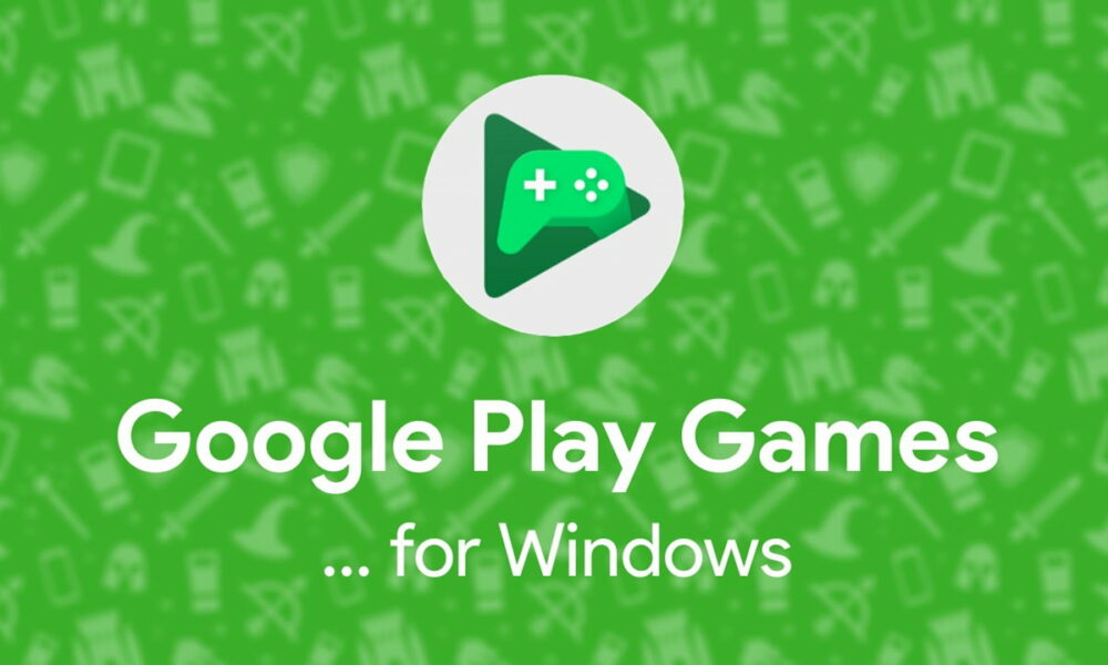 Google Play Games añadirá juegos de Windows