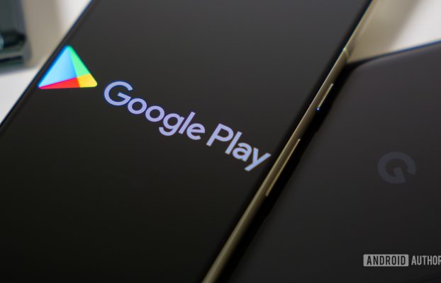 Google está realizando un cambio conveniente en las compras de Play Store