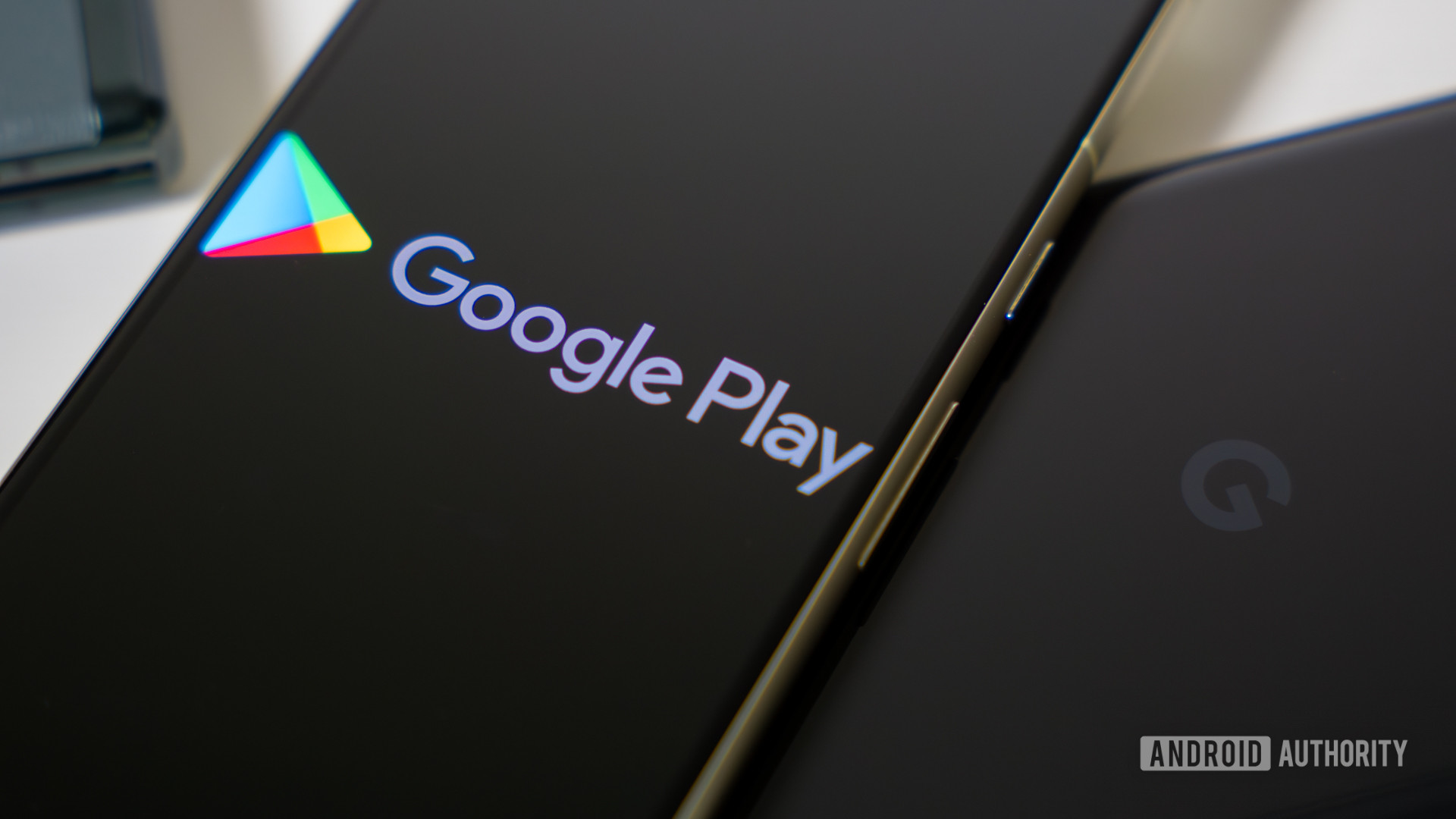 Google Play Store estaba caído para muchos usuarios