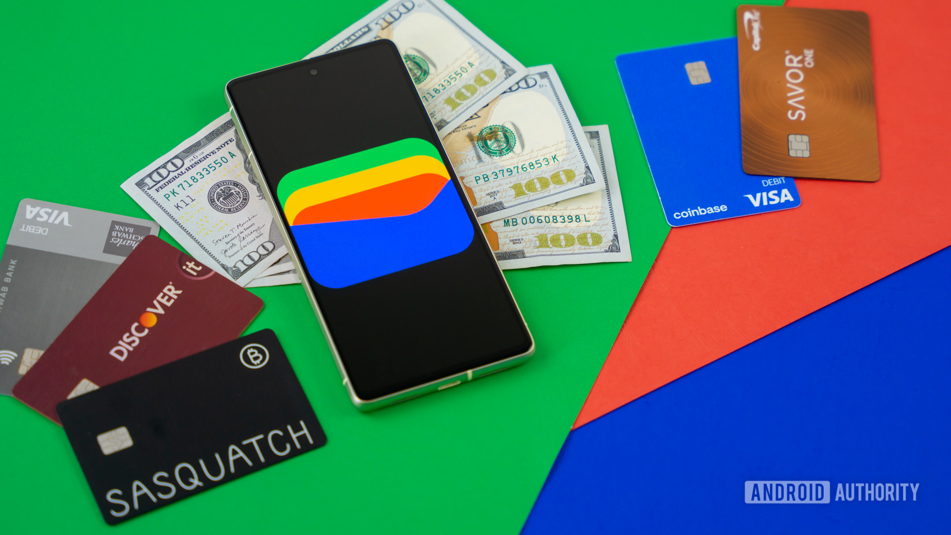 Los pagos de Google Wallet se están volviendo molestos, pero Android 15 podría solucionarlo