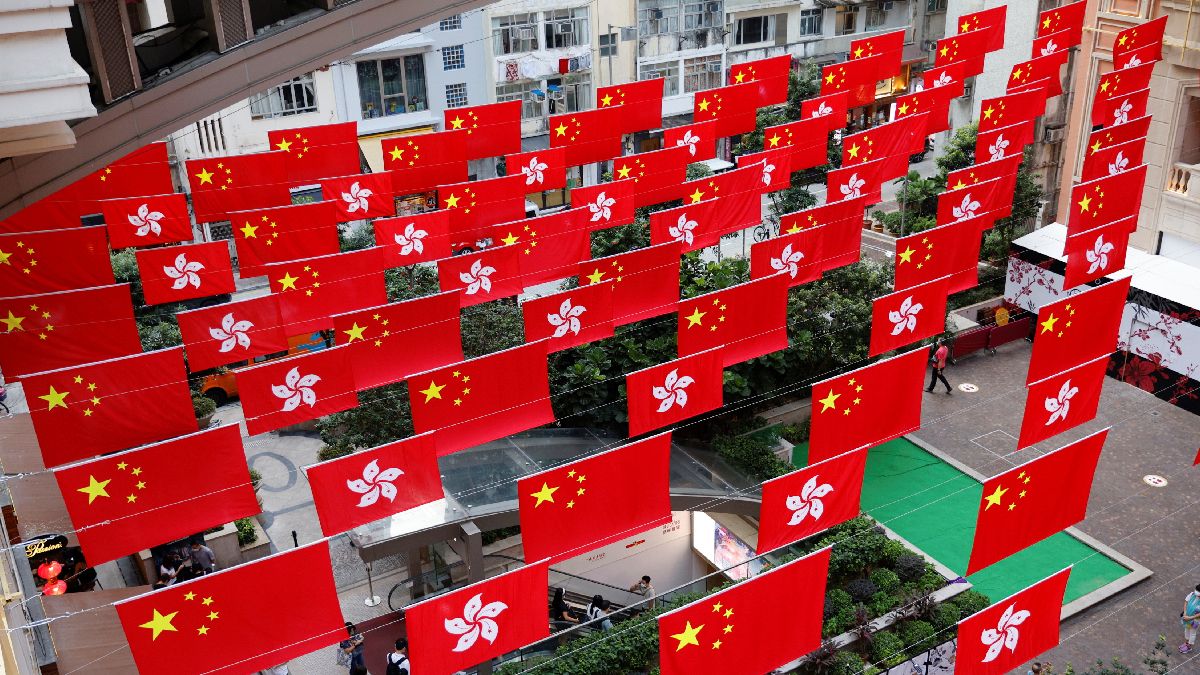 Hong Kong continúa tomando medidas drásticas contra los intercambios de cifrado fraudulentos y no registrados
